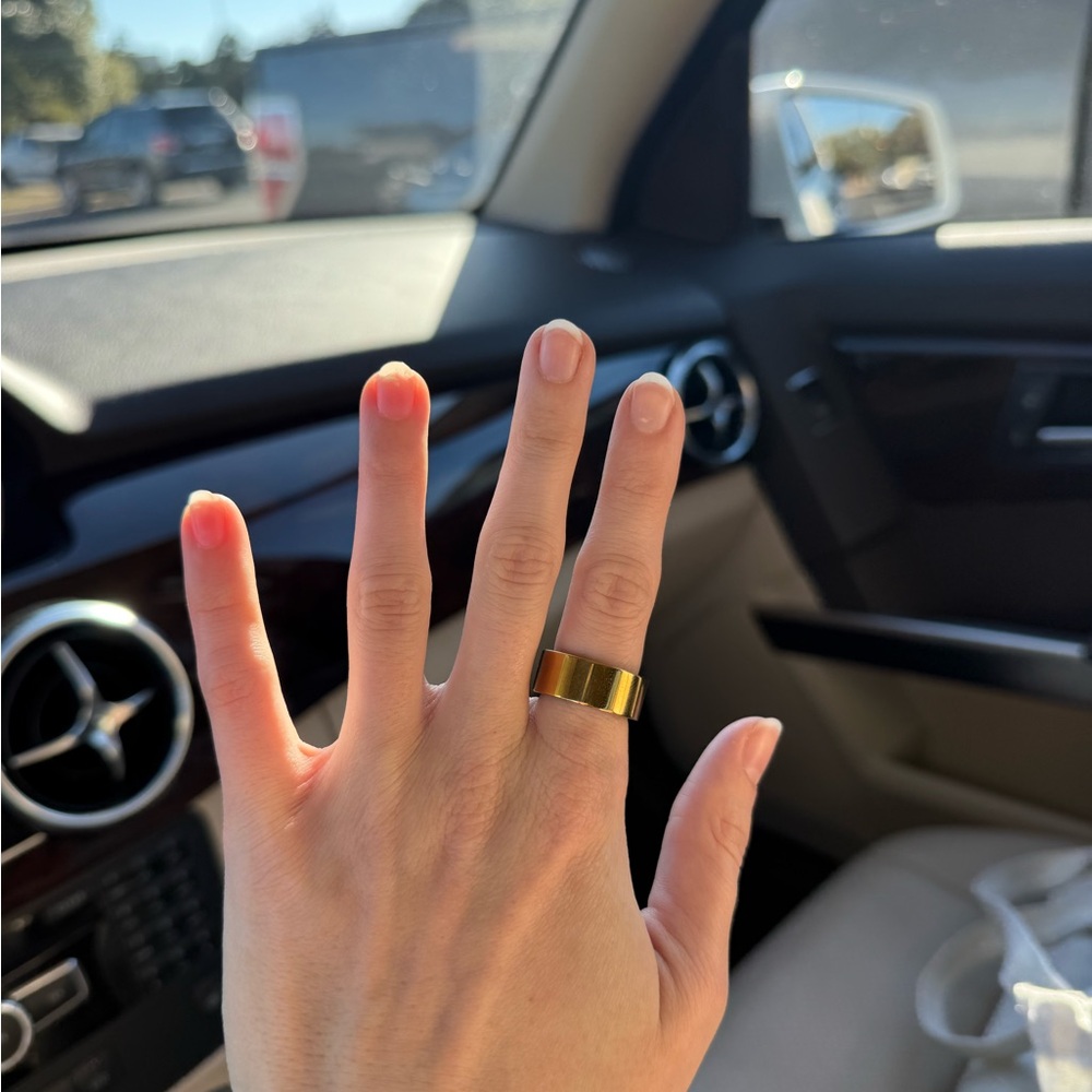 Ultrahuman Ring AIR